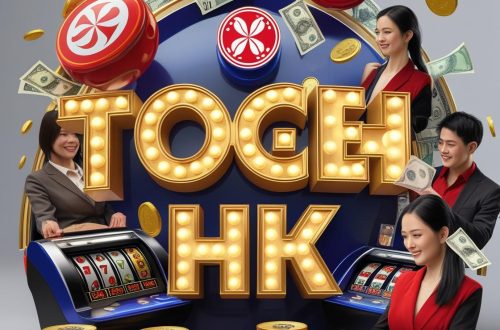 togel-hk